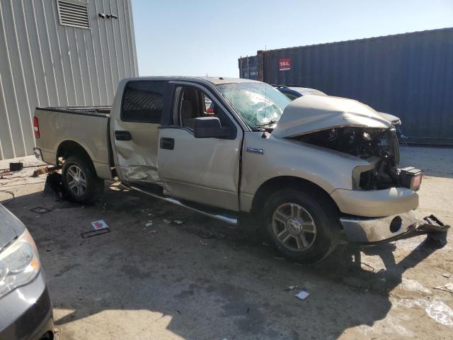 Photo 4 from auction – 2007 FORD F150 SUPER with VIN 1FTPW12VX7FA11431
