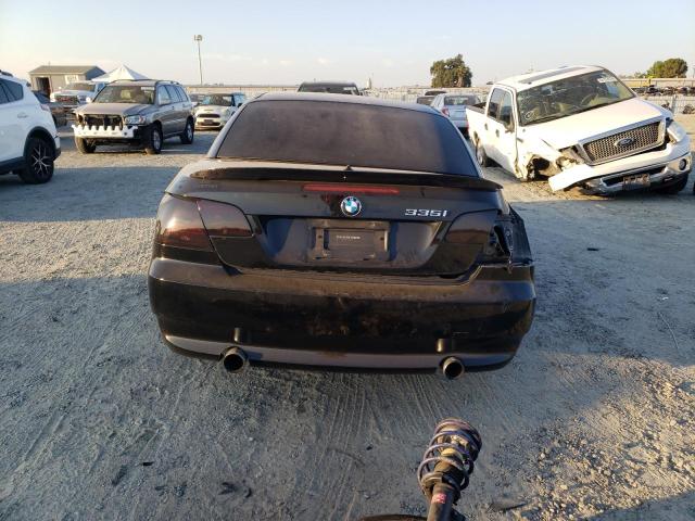 Photo 6 from auction – 2008 BMW 335 I with VIN WBAWL73558PX53072