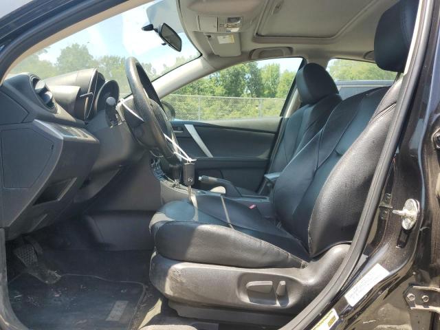 Photo 7 from auction – 2012 MAZDA 3 I with VIN JM1BL1W82C1697012