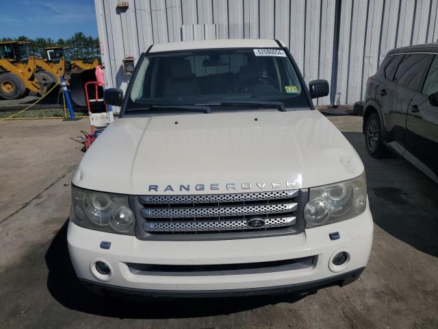 Foto 5 de la subasta – 2009 LAND ROVER RANGE ROVE con VIN SALSH23409A202204