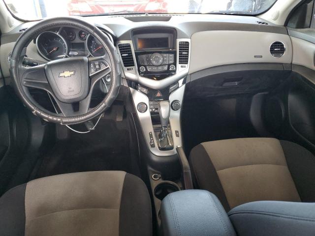 Photo 8 from auction – 2012 CHEVROLET CRUZE LS with VIN 1G1PC5SH5C7352405