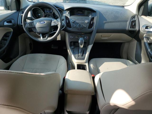 Photo 8 from auction – 2018 FORD FOCUS SE with VIN 1FADP3K21JL311049