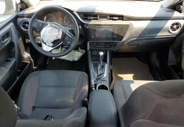 Photo 8 from auction – 2019 TOYOTA COROLLA L with VIN 2T1BURHE8KC140775