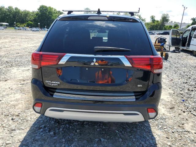 Photo 6 from auction – 2020 MITSUBISHI OUTLANDER with VIN JA4AD3A34LZ006297