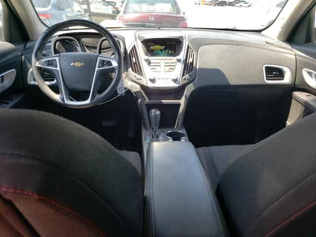 Photo 8 from auction – 2016 CHEVROLET EQUINOX LT with VIN 2GNALCEK2G1171250