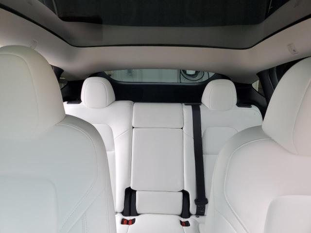 Photo 10 from auction – 2023 TESLA MODEL Y with VIN 7SAYGDEF7PF961177