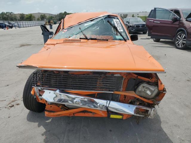 Foto 5 de la subasta – 1982 TOYOTA COROLLA DE con VIN JT2TE72D6C0264568