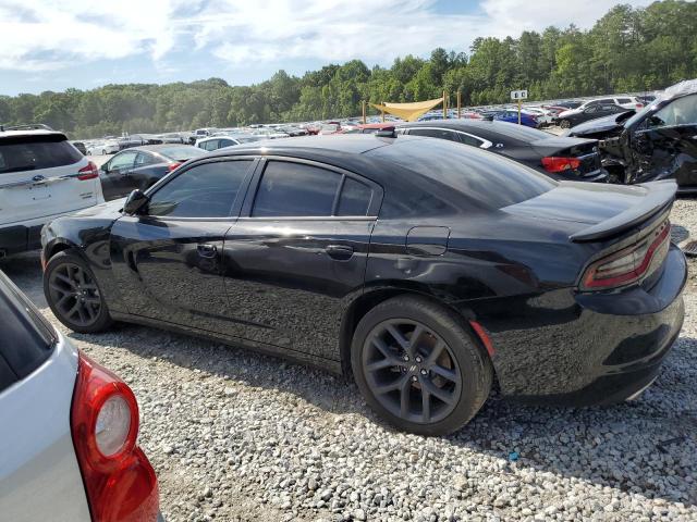 Photo 2 from auction – 2023 DODGE CHARGER SX with VIN 2C3CDXBG2PH592368