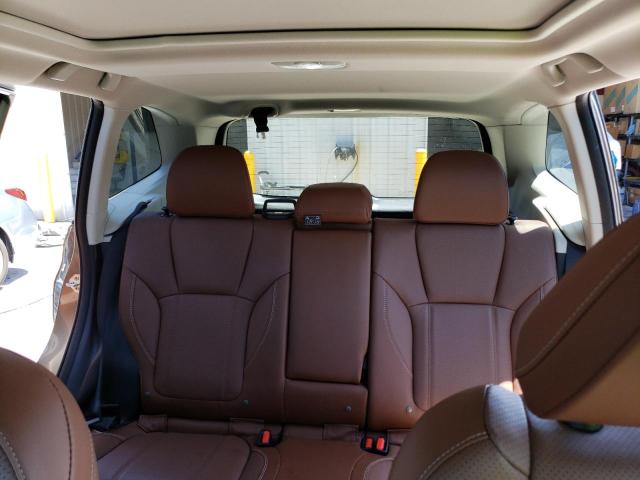 Photo 10 from auction – 2019 SUBARU FORESTER T with VIN JF2SKAWC2KH434923