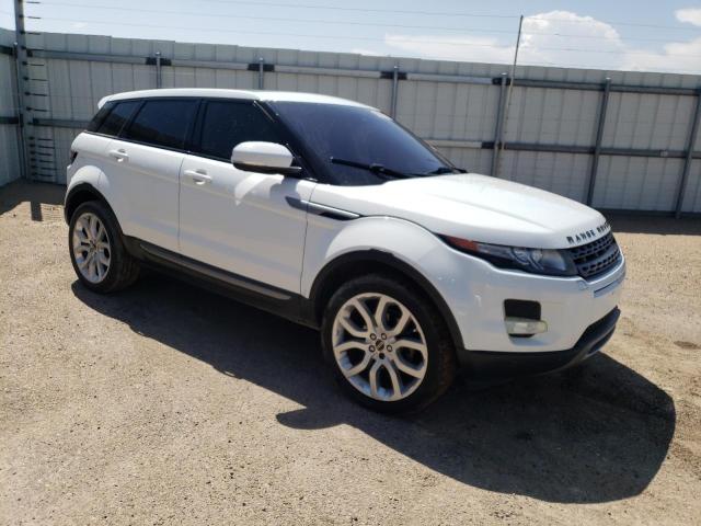 Photo 4 from auction – 2012 LAND ROVER RANGE ROVE with VIN SALVR2BG4CH663135