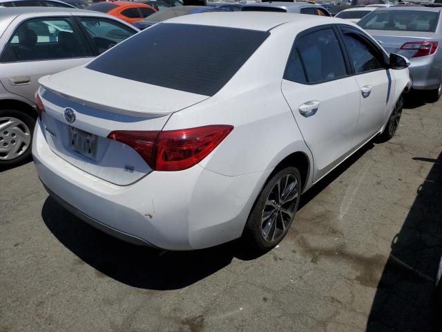 Photo 3 from auction – 2018 TOYOTA COROLLA L with VIN 2T1BURHEXJC981883