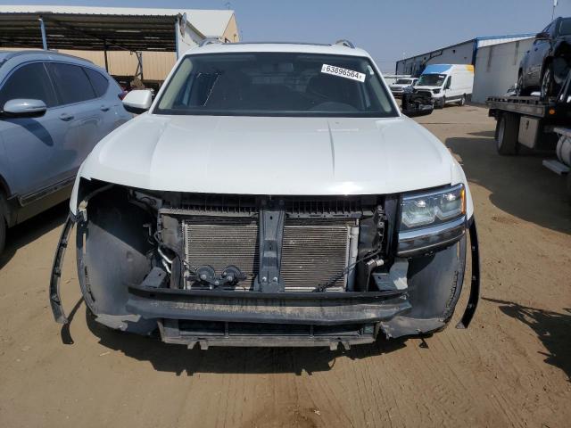 Photo 5 from auction – 2018 VOLKSWAGEN ATLAS with VIN 1V2HR2CA3JC503481