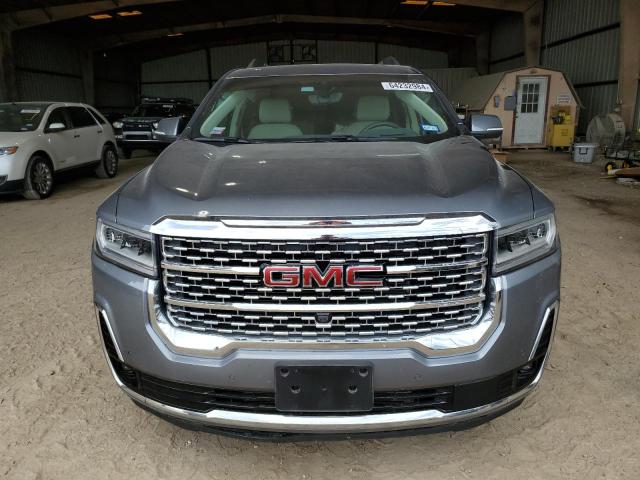 Photo 5 from auction – 2022 GMC ACADIA DEN with VIN 1GKKNXLS1NZ149797