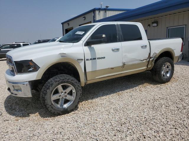 DODGE RAM 1500 2011 with VIN 1D7RV1CT4BS518078 - Photo from auction