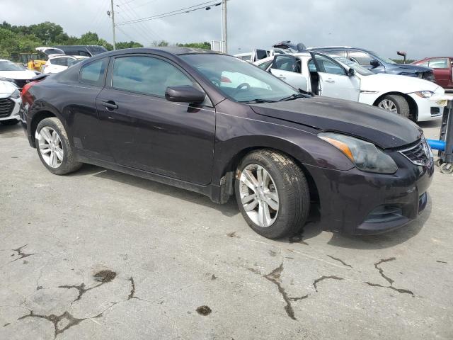 Photo 4 from auction – 2012 NISSAN ALTIMA S with VIN 1N4AL2EP5CC158954