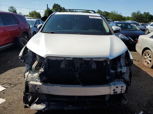 Photo 5 from auction – 2015 TOYOTA HIGHLANDER with VIN 5TDDKRFH9FS187029