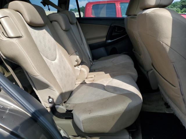 صورة رقم 11 من المزاد - 2010 TOYOTA RAV4 مع VIN 2T3JF4DV0AW034887