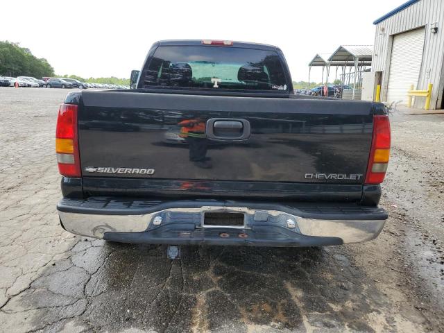 Photo 6 from auction – 2000 CHEVROLET SILVERADO with VIN 2GCEC19V5Y1368188