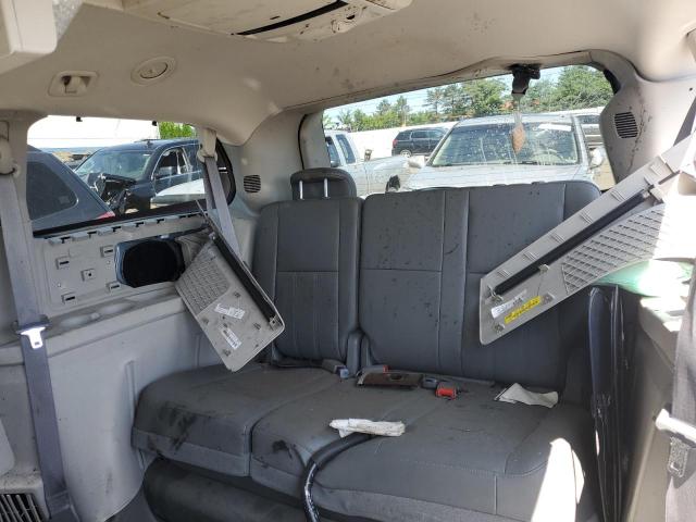 Photo 10 from auction – 2010 CHRYSLER TOWN & COU with VIN 2A4RR5DXXAR201097