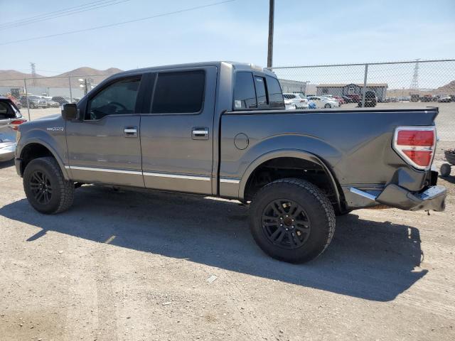 Photo 2 from auction – 2010 FORD F150 SUPER with VIN 1FTFW1EV5AFA84950