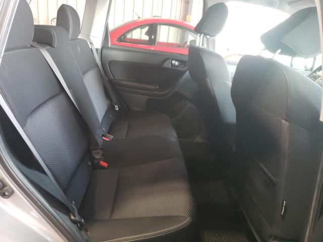 Photo 11 from auction – 2016 SUBARU FORESTER 2 with VIN JF2SJABCXGH563783