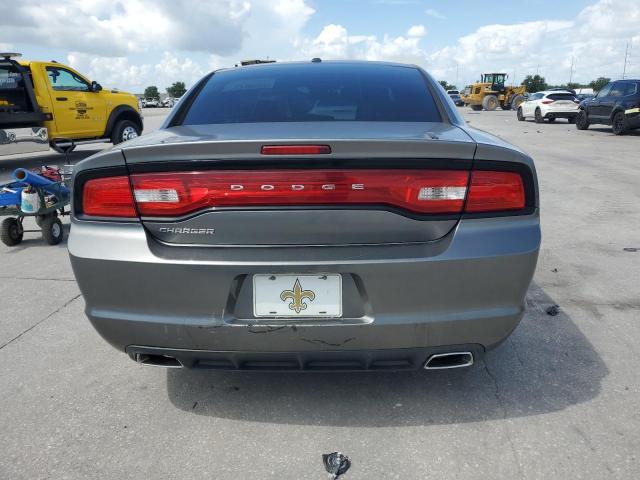 Photo 6 from auction – 2012 DODGE CHARGER SX with VIN 2C3CDXHG6CH148931