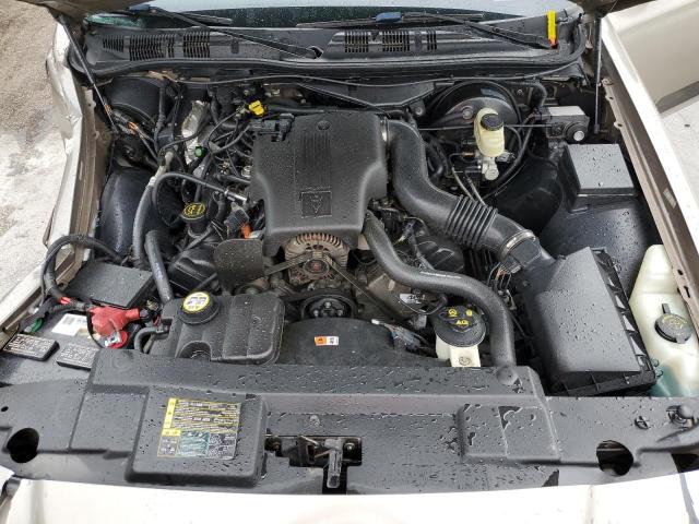 Photo 11 from auction – 2004 FORD CROWN VICT with VIN 2FAFP73W04X150489