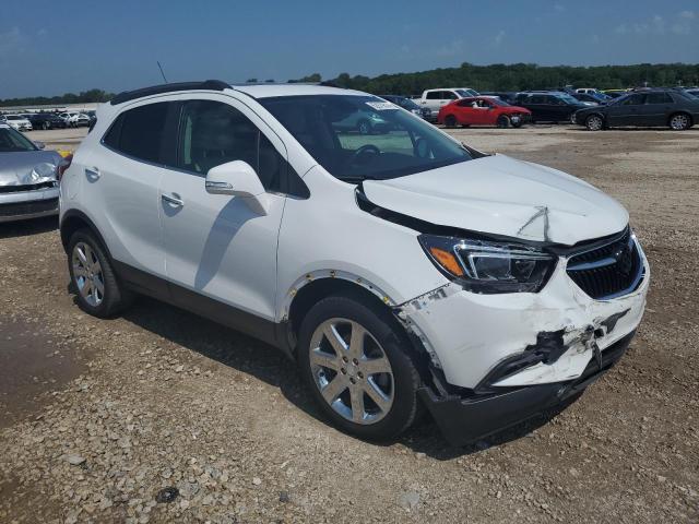 Photo 4 from auction – 2019 BUICK ENCORE ESS with VIN KL4CJGSM7KB729455