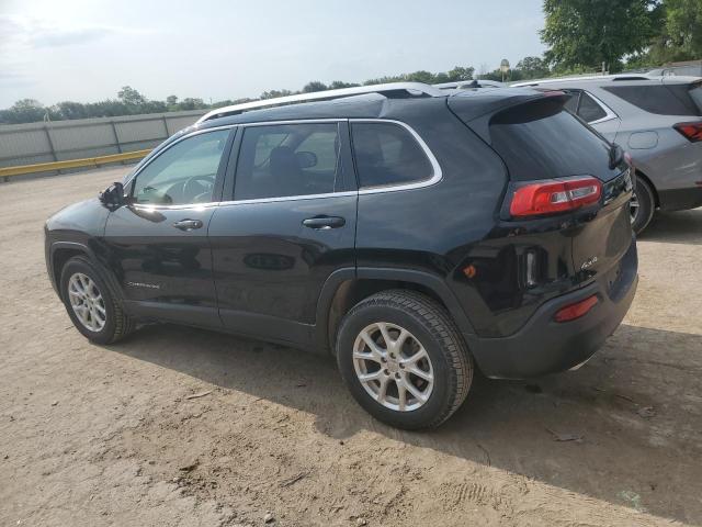 Photo 2 from auction – 2015 JEEP CHEROKEE L with VIN 1C4PJMCS6FW599718