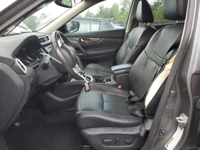 Photo 7 from auction – 2016 NISSAN ROGUE S with VIN 5N1AT2MT7GC762564
