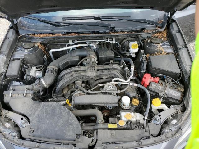 Photo 11 from auction – 2020 SUBARU LEGACY PRE with VIN 4S3BWAE67L3023353