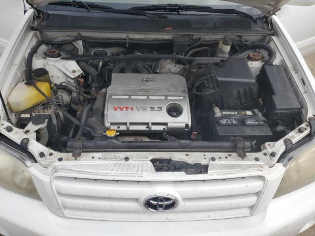 Photo 12 from auction – 2006 TOYOTA HIGHLANDER with VIN JTEEP21AX60136502