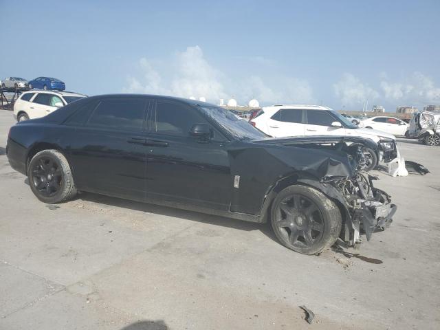 Photo 4 from auction – 2012 ROLLS-ROYCE GHOST with VIN SCA664L51CUX65522