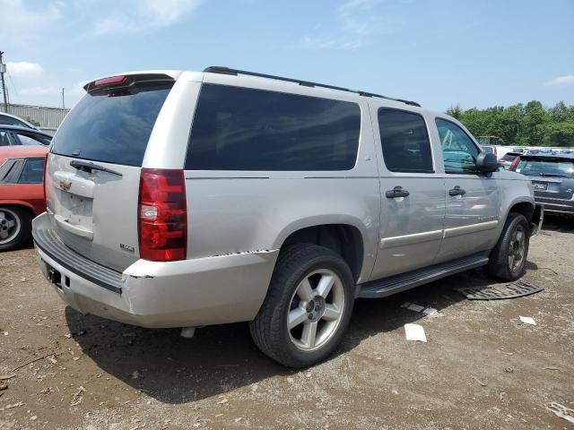 Photo 3 from auction – 2007 CHEVROLET SUBURBAN C with VIN 3GNFC16057G241032