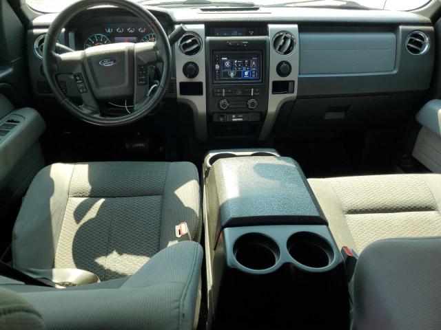 Photo 8 from auction – 2012 FORD F150 SUPER with VIN 1FTFW1CT7CFC69313