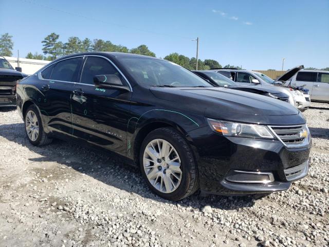 Photo 4 from auction – 2017 CHEVROLET IMPALA LS with VIN 2G11Z5S33H9181829