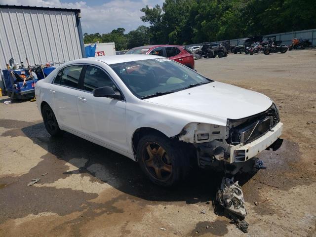 Photo 4 from auction – 2011 CHEVROLET MALIBU LS with VIN 1G1ZA5EUXBF353318