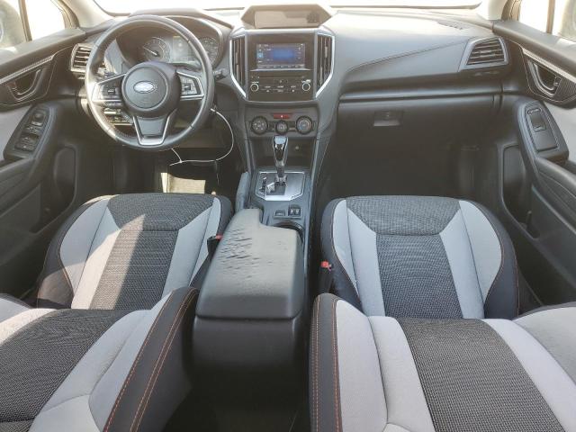 Photo 8 from auction – 2019 SUBARU CROSSTREK with VIN JF2GTAECXKH370554