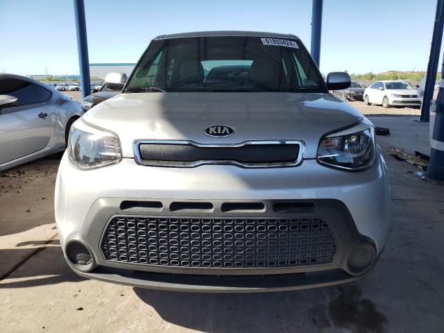 Photo 5 from auction – 2016 KIA SOUL with VIN KNDJN2A23G7875852