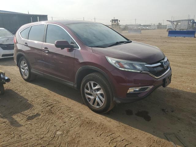 Photo 4 from auction – 2015 HONDA CR-V EX with VIN 2HKRM4H51FH642774