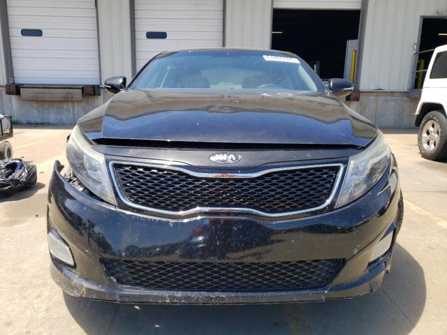 Photo 5 from auction – 2015 KIA OPTIMA LX with VIN 5XXGM4A70FG360754