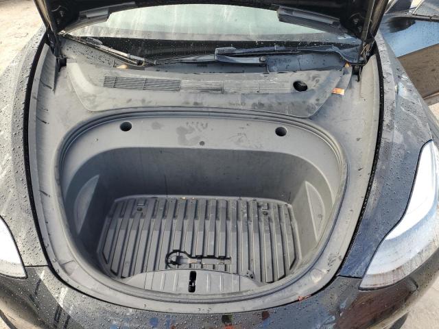 Photo 12 from auction – 2022 TESLA MODEL 3 with VIN 5YJ3E1EA6NF239857
