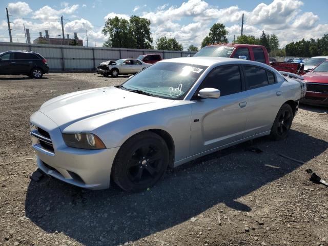 DODGE CHARGER SE 2012 with VIN 2C3CDXBGXCH189748 - Photo from auction
