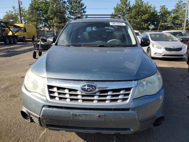 Photo 5 from auction – 2011 SUBARU FORESTER 2 with VIN JF2SHABC9BH781430