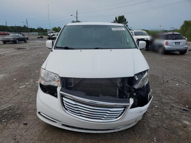 Photo 5 from auction – 2016 CHRYSLER TOWN & COU with VIN 2C4RC1BGXGR280329