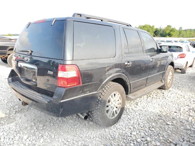 Photo 3 from auction – 2014 FORD EXPEDITION with VIN 1FMJU1H57EEF51935