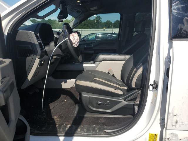 Photo 7 from auction – 2018 FORD F150 SUPER with VIN 1FTFW1E13JFD49281