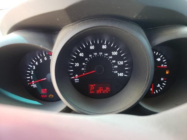 Photo 9 from auction – 2013 KIA SOUL with VIN KNDJT2A55D7612046
