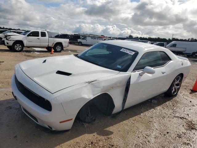 DODGE CHALLENGER 2015 with VIN 2C3CDZBG3FH761663 - Photo from auction