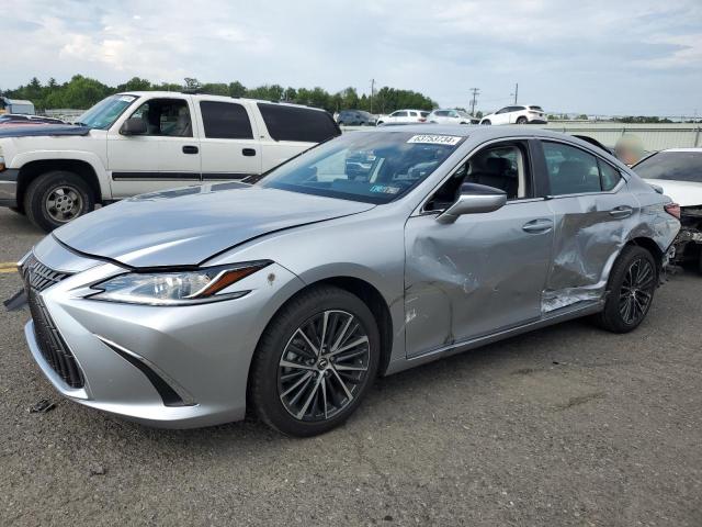 LEXUS ES 250 BAS 2022 with VIN 58AD11D18NU009220 - Photo from auction